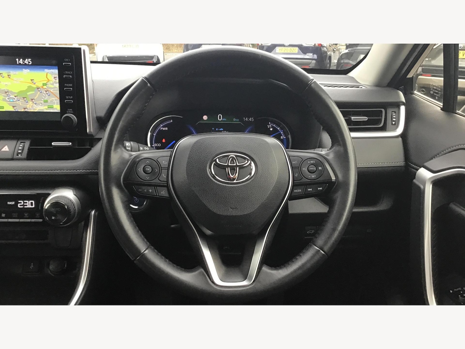 Used Toyota RAV4 2022 for sale - 76667420: Photo 10