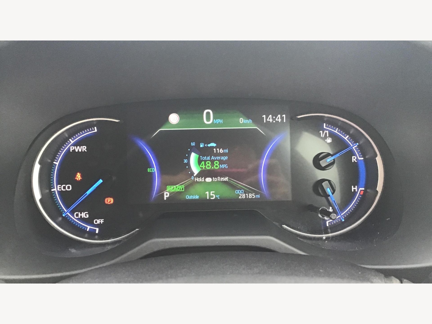 Used Toyota RAV4 2022 for sale - 76667420: Photo 11