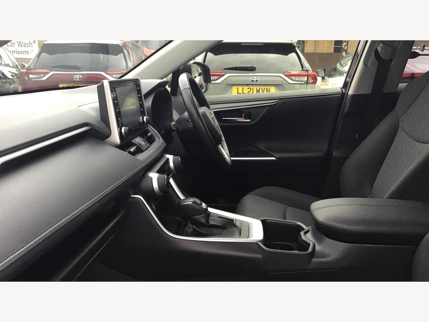 Used Toyota RAV4 2022 for sale - 76667420: Photo 12