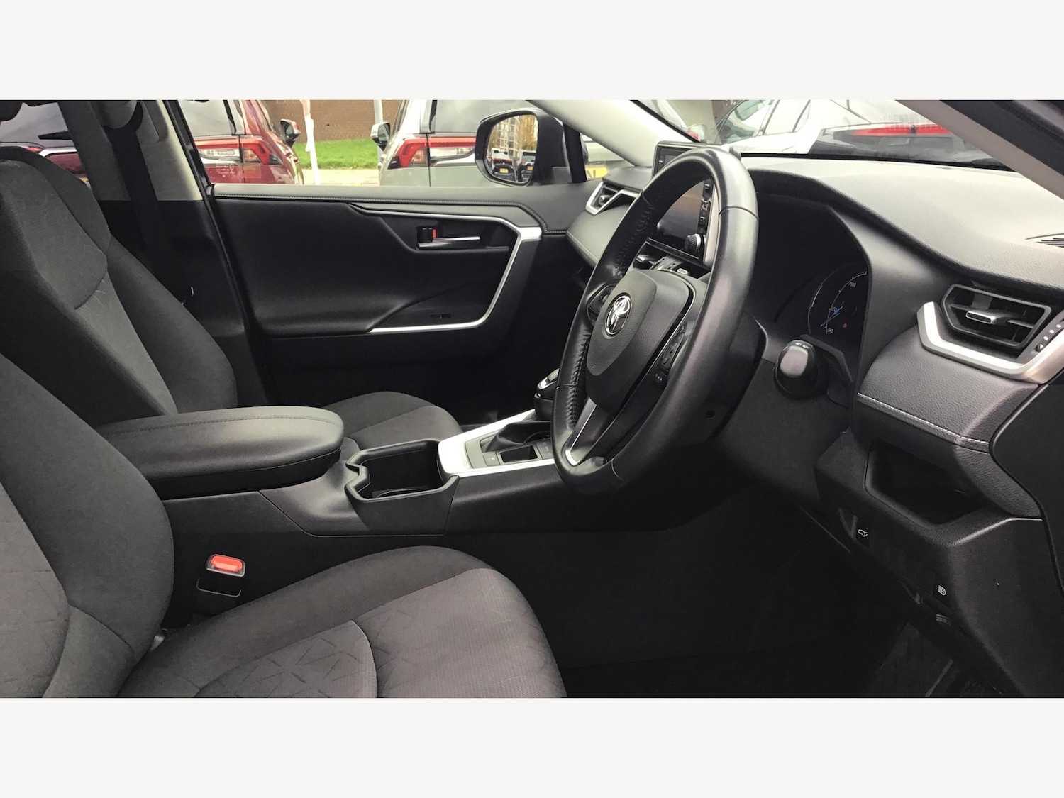 Used Toyota RAV4 2022 for sale - 76667420: Photo 13