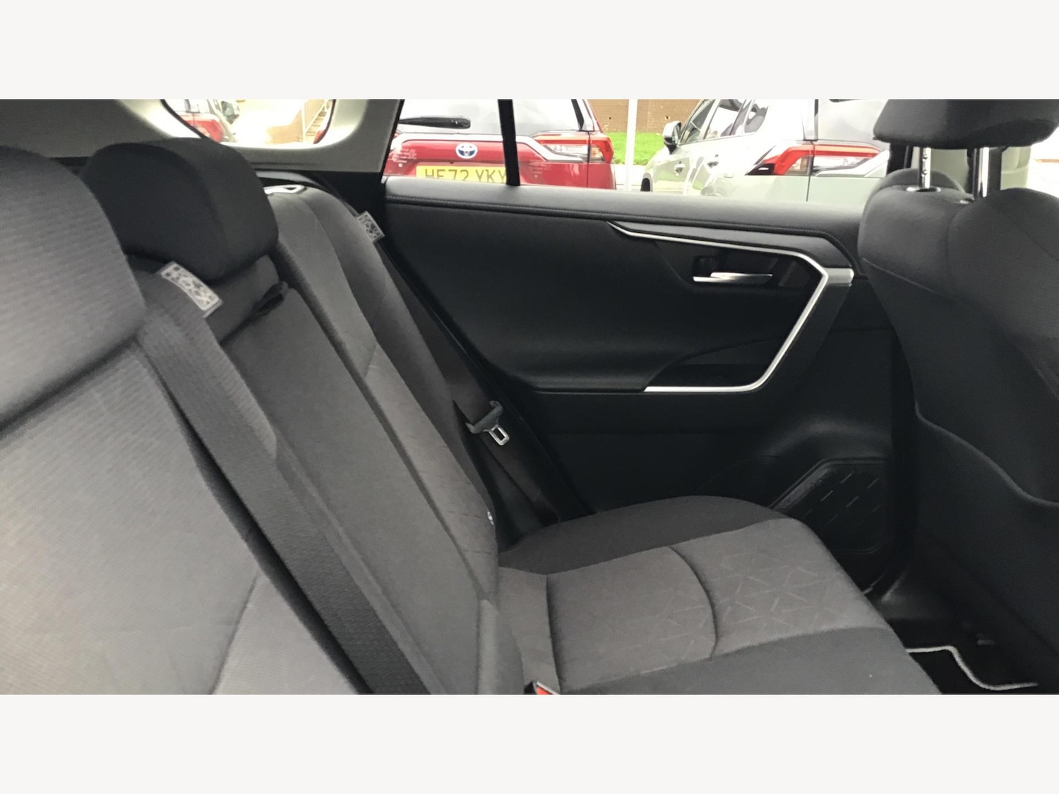 Used Toyota RAV4 2022 for sale - 76667420: Photo 14