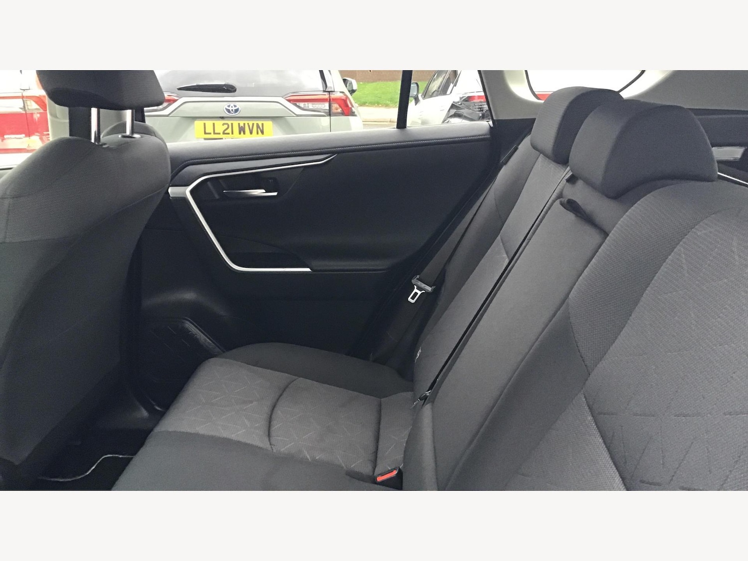 Used Toyota RAV4 2022 for sale - 76667420: Photo 15