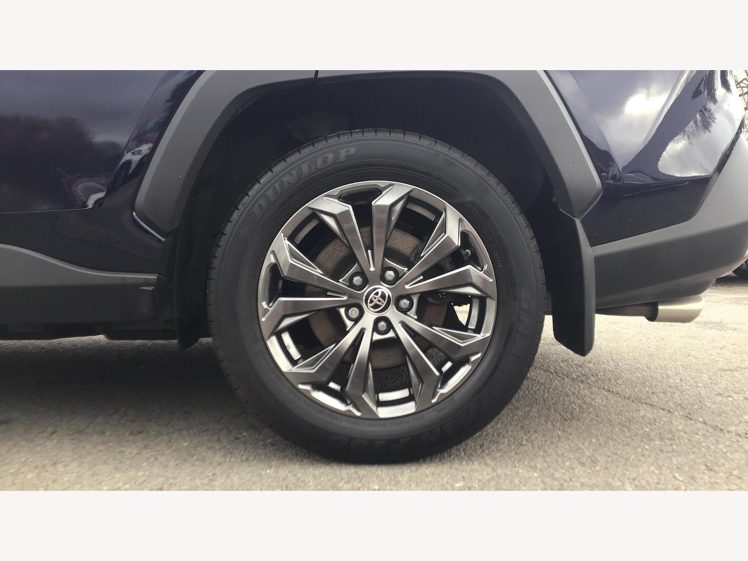 Used Toyota RAV4 2022 for sale - 76667420: Photo 20