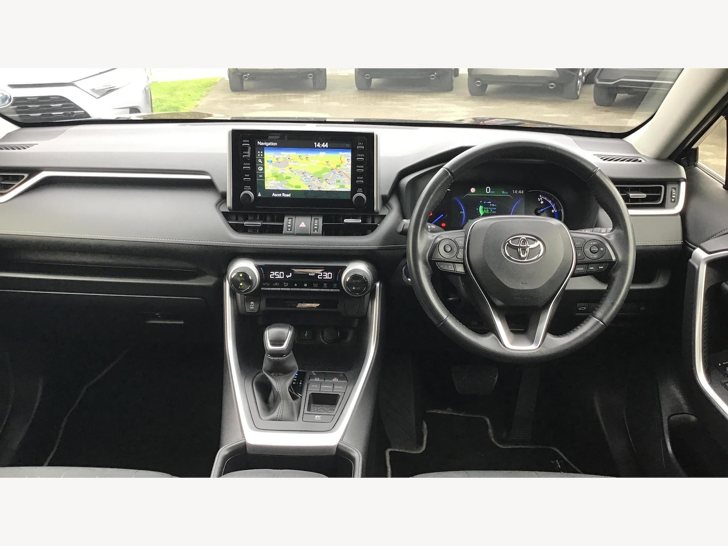 Used Toyota RAV4 2022 for sale - 76667420: Photo 7