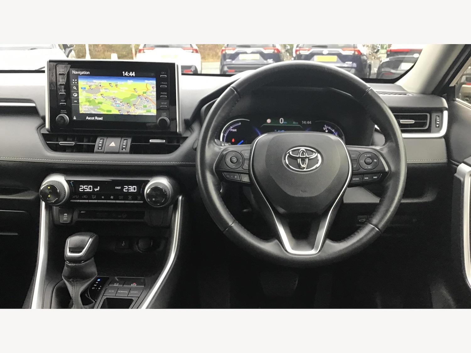 Used Toyota RAV4 2022 for sale - 76667420: Photo 8