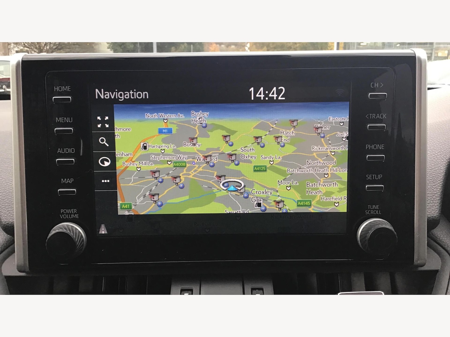 Used Toyota RAV4 2022 for sale - 76667420: Photo 9