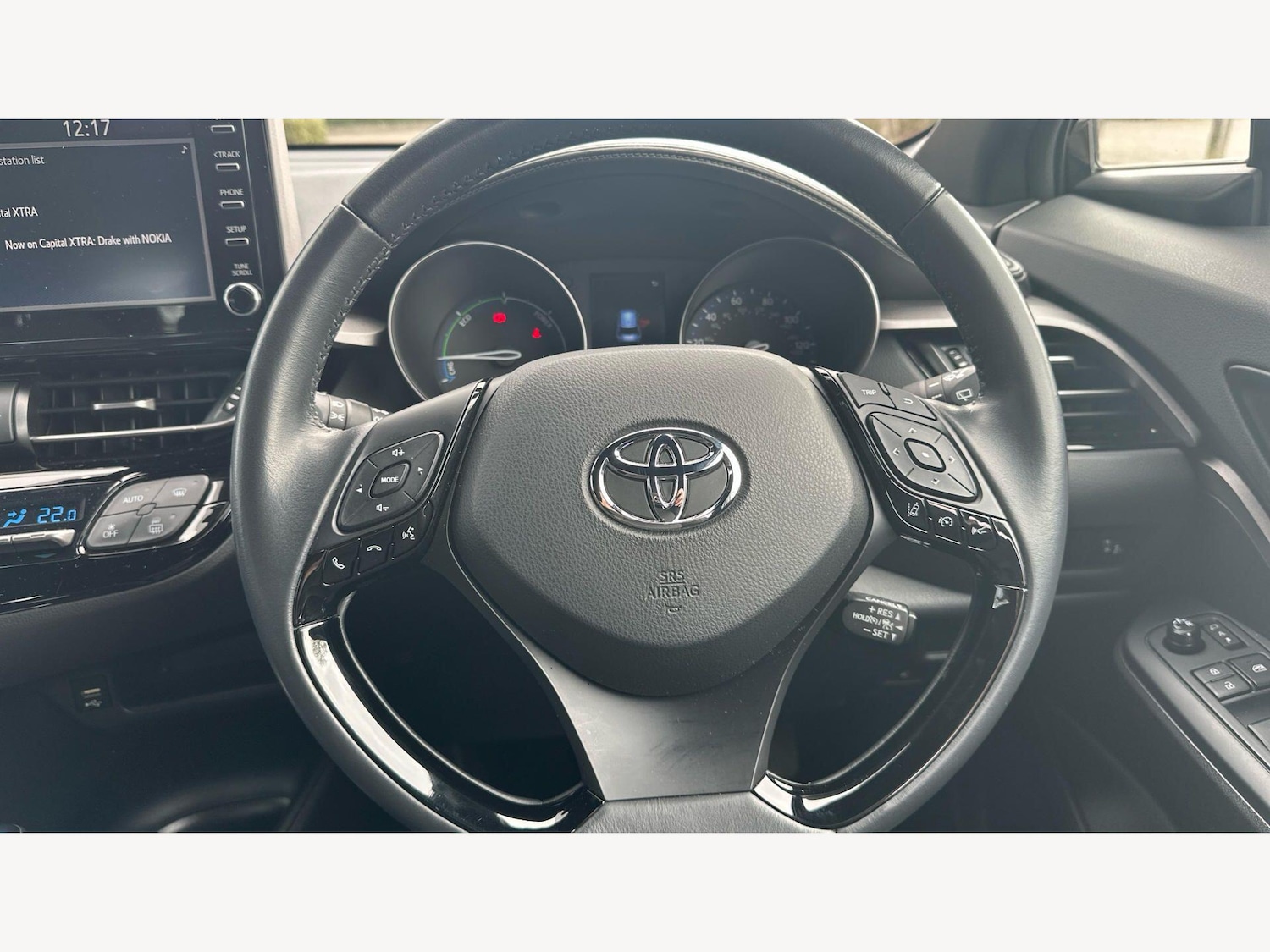 Used Toyota C-HR 2022 for sale - 78072821: Photo 10