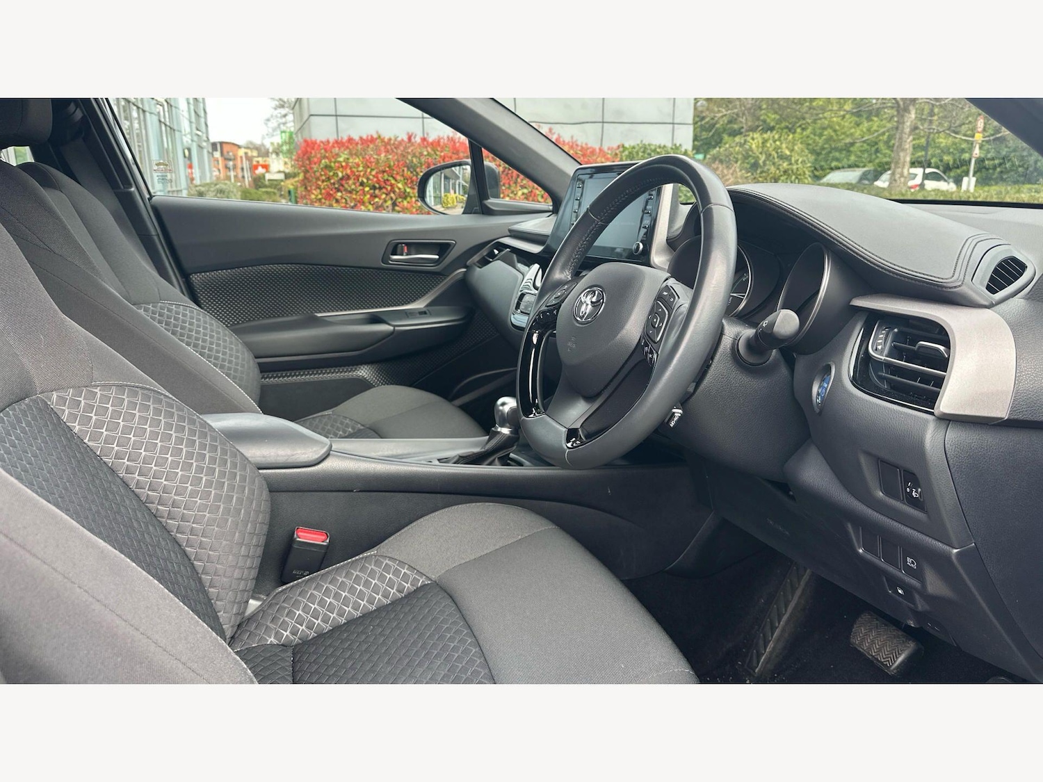 Used Toyota C-HR 2022 for sale - 78072821: Photo 13