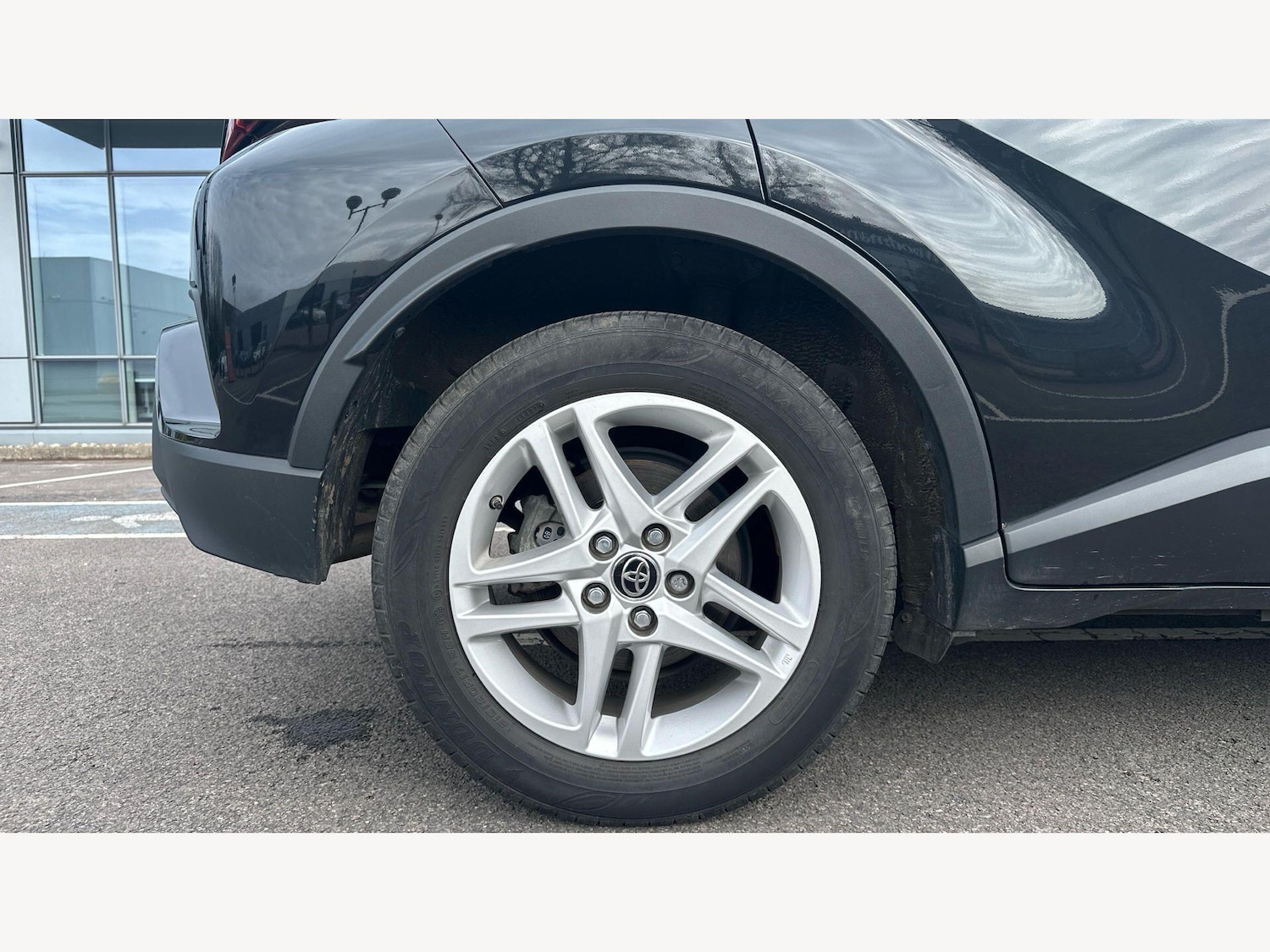 Used Toyota C-HR 2022 for sale - 78072821: Photo 20