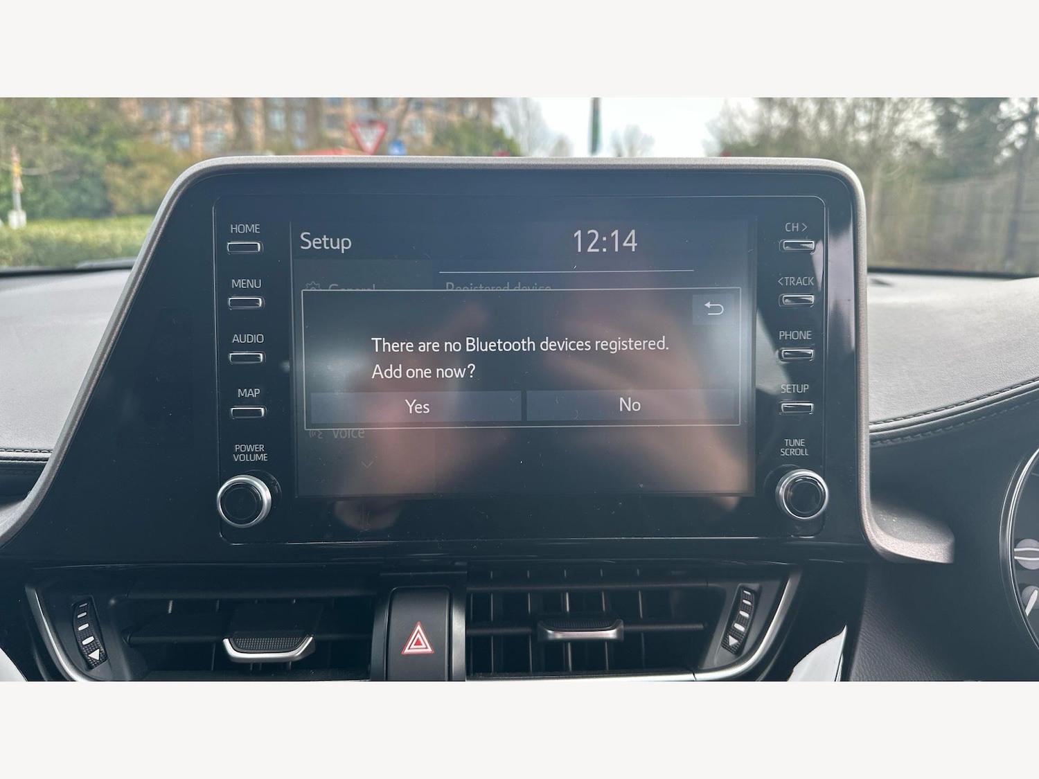 Used Toyota C-HR 2022 for sale - 78072821: Photo 22