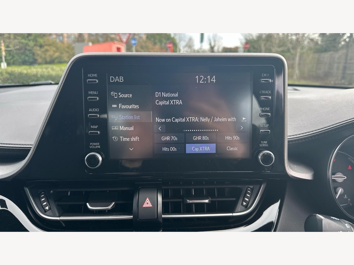 Used Toyota C-HR 2022 for sale - 78072821: Photo 25