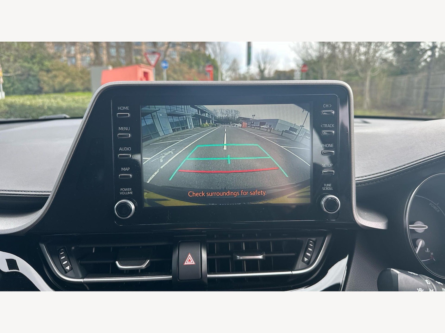 Used Toyota C-HR 2022 for sale - 78072821: Photo 26