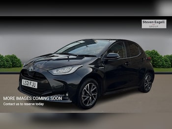 Used Toyota Yaris 2021 for sale - 76094688: Photo 3