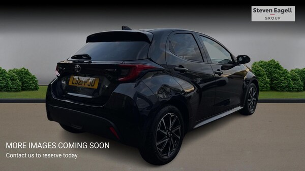 Used Toyota Yaris 2021 for sale - 76094688: Photo 4