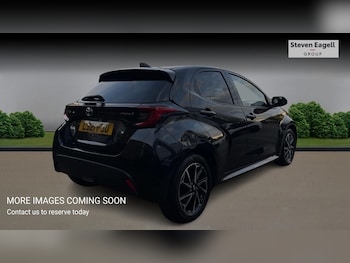 Used Toyota Yaris 2021 for sale - 76094688: Photo 4