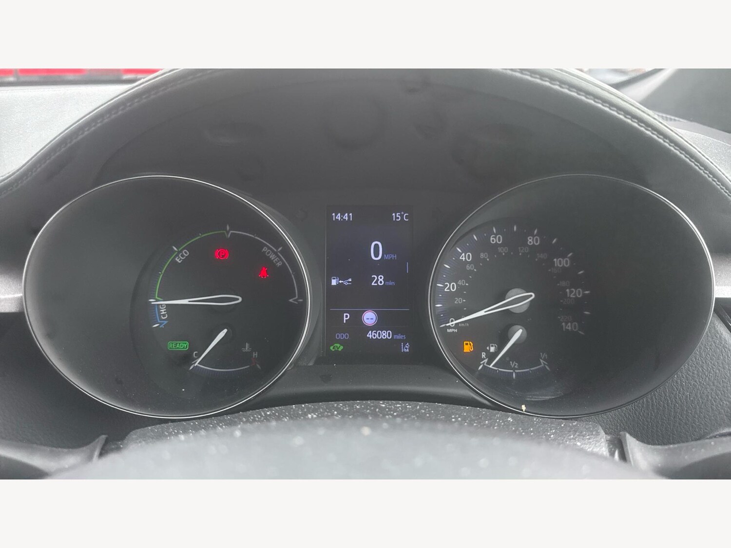 Used Toyota C-HR 2021 for sale - 76537693: Photo 11