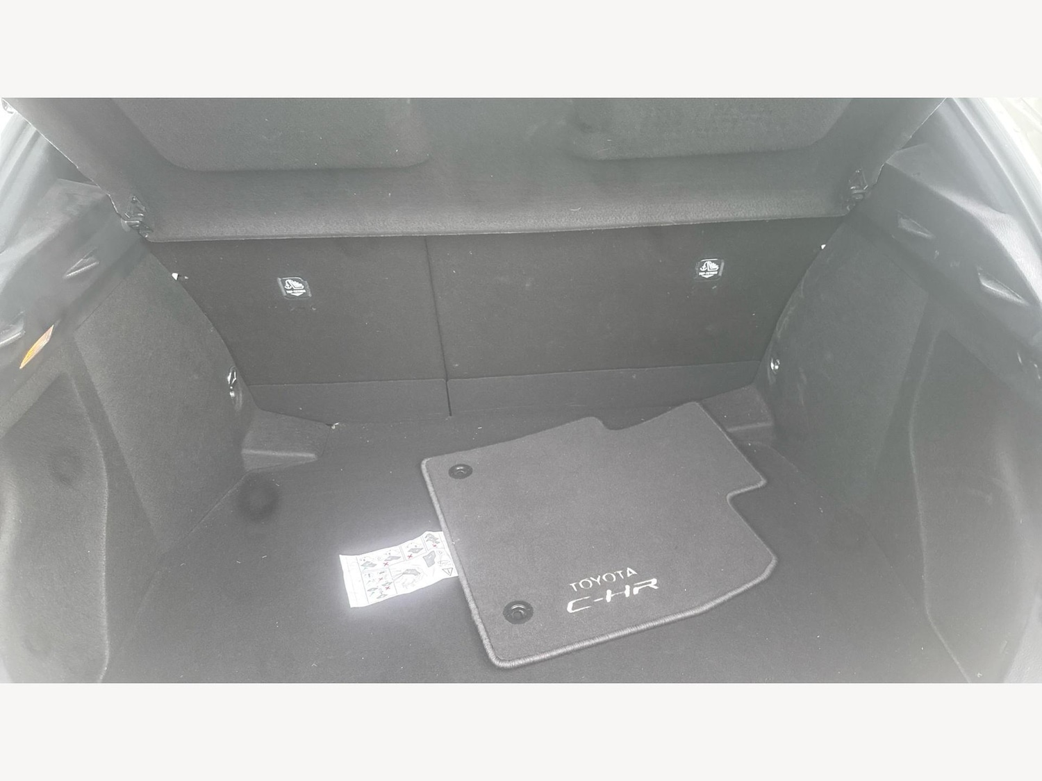 Used Toyota C-HR 2021 for sale - 76537693: Photo 16