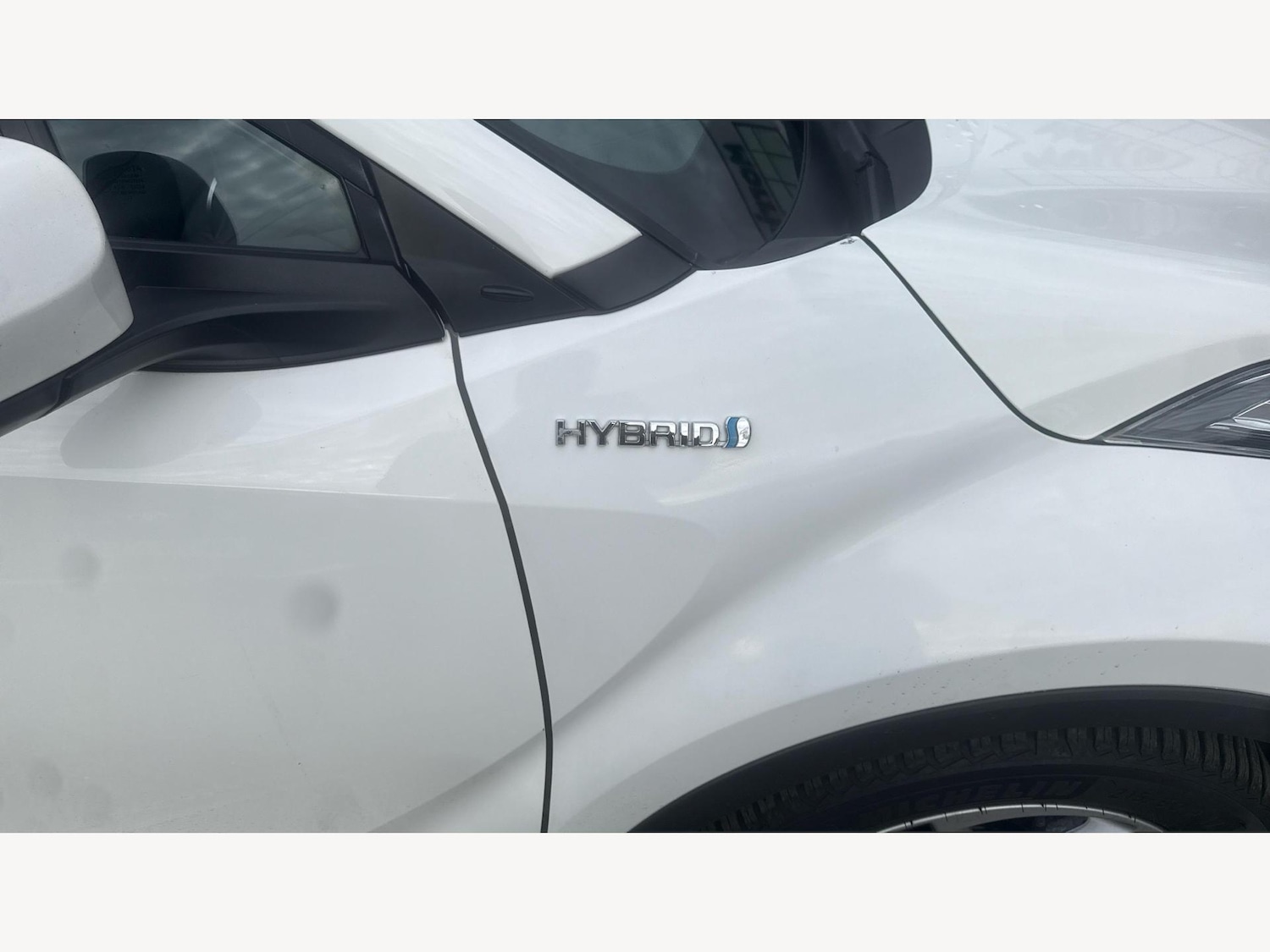 Used Toyota C-HR 2021 for sale - 76537693: Photo 22