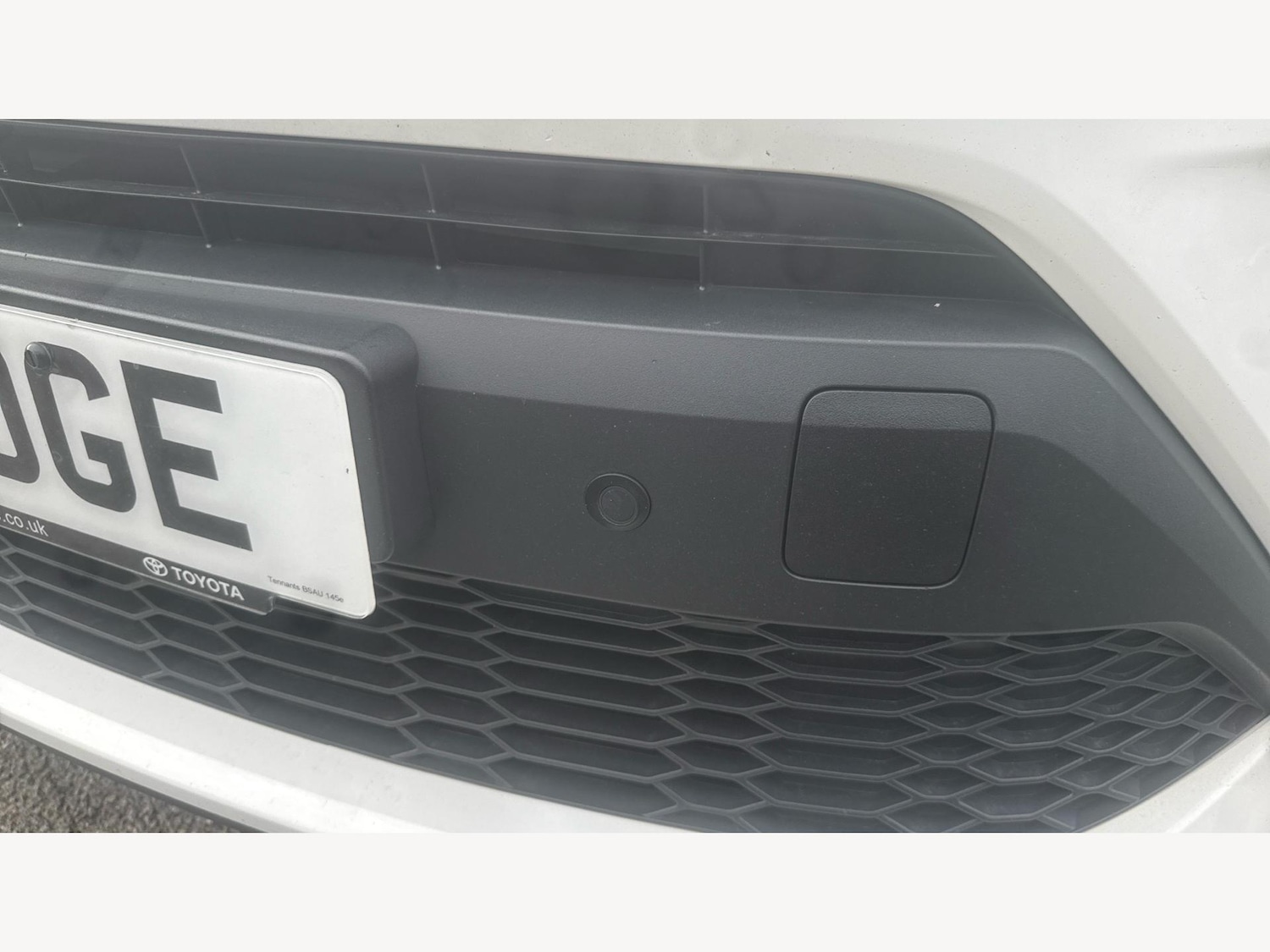 Used Toyota C-HR 2021 for sale - 76537693: Photo 23