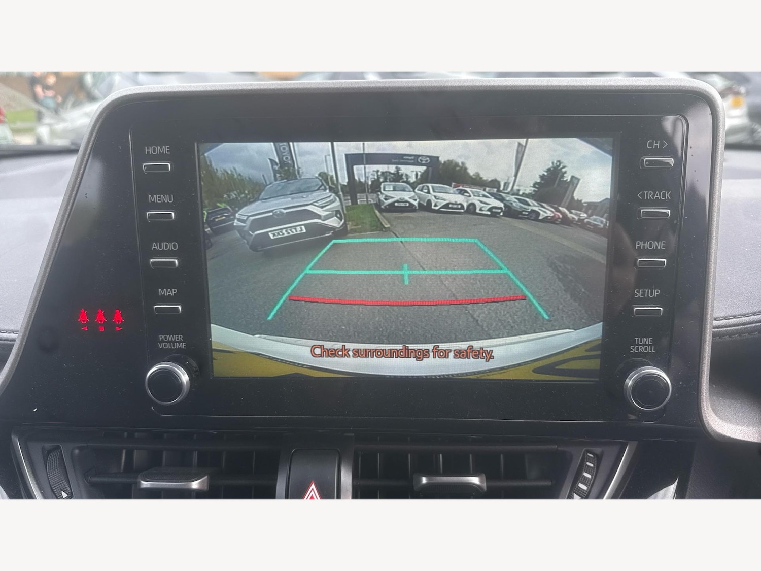 Used Toyota C-HR 2021 for sale - 76537693: Photo 27