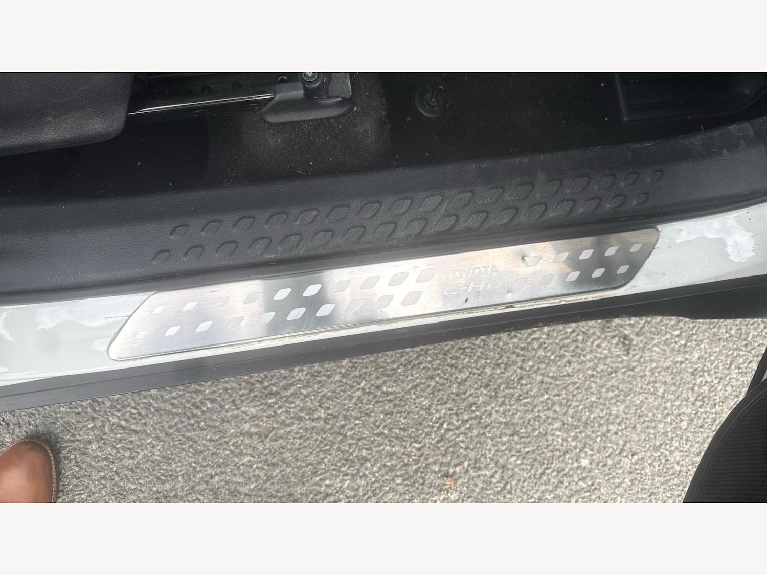 Used Toyota C-HR 2021 for sale - 76537693: Photo 32