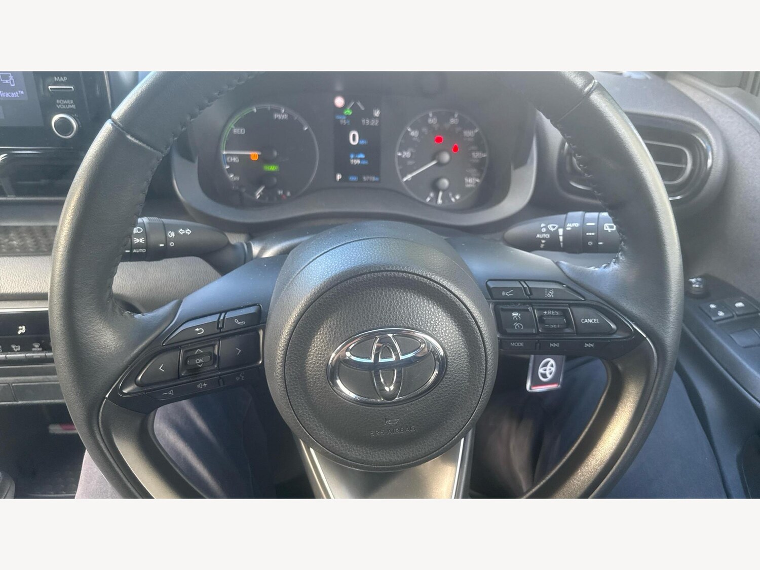 Used Toyota Yaris 2024 for sale - 76432298: Photo 10