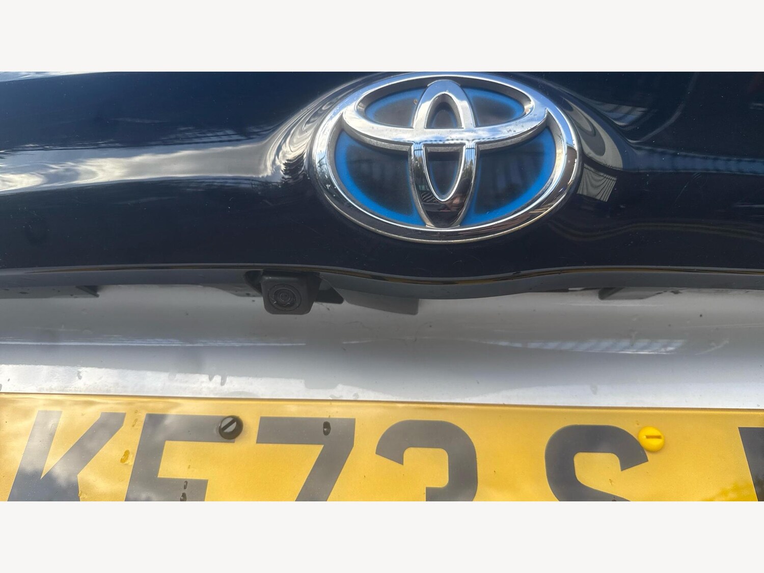 Used Toyota Yaris 2024 for sale - 76432298: Photo 22