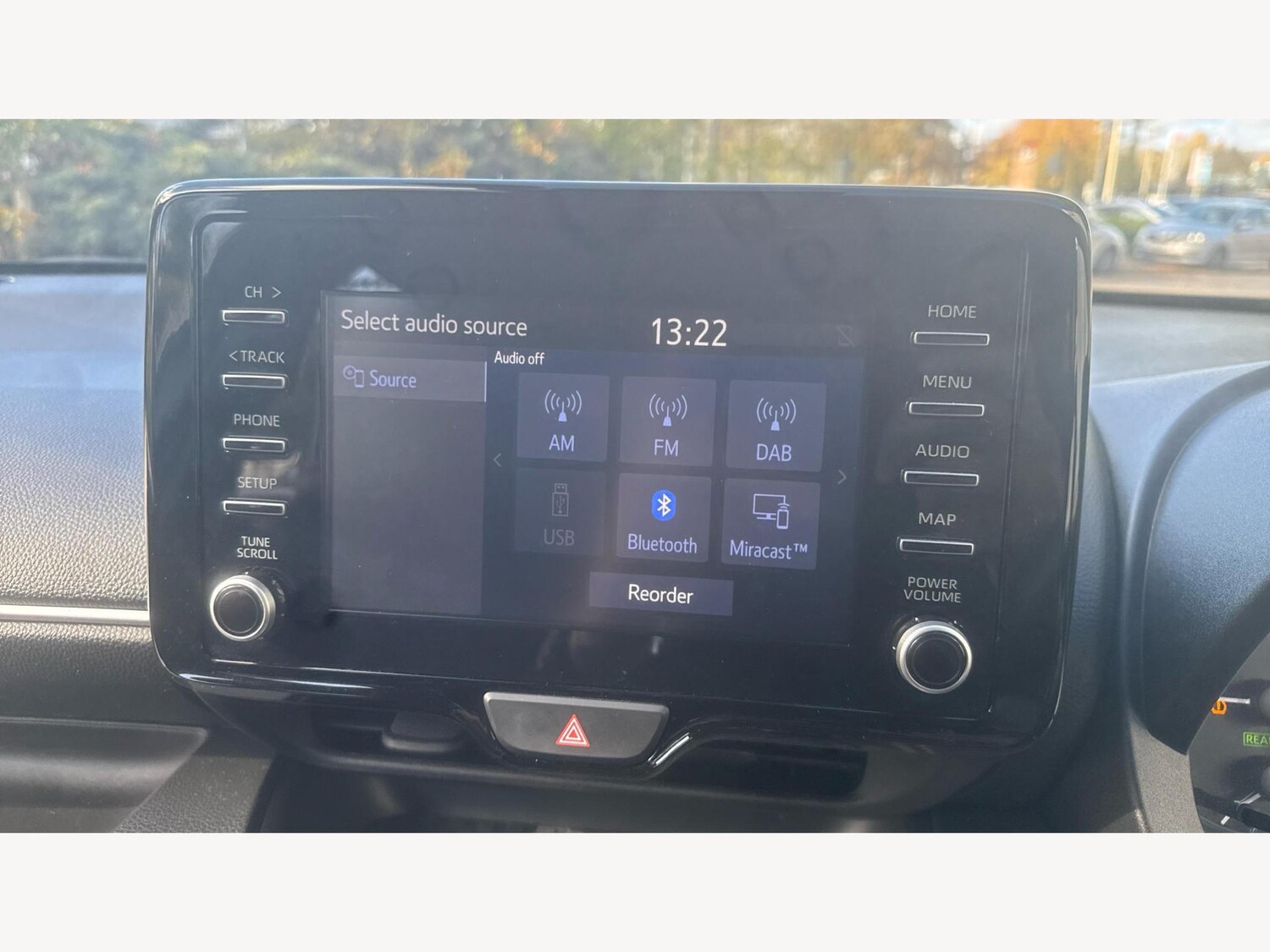 Used Toyota Yaris 2024 for sale - 76432298: Photo 9