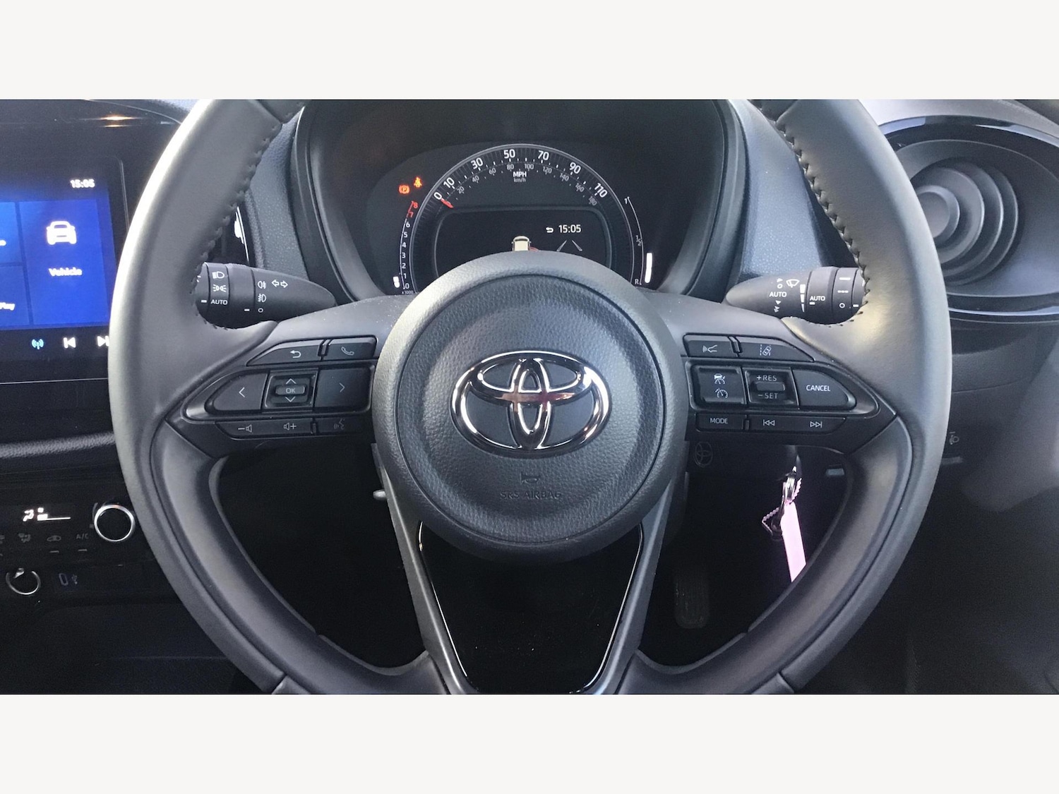 Used Toyota Aygo X 2024 for sale - 77559594: Photo 10