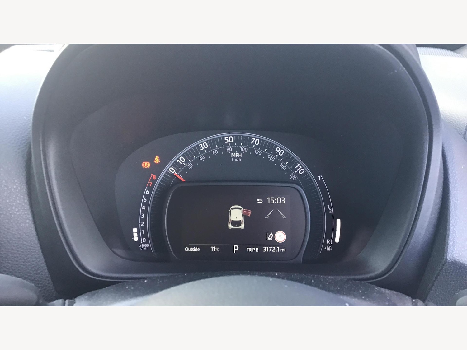 Used Toyota Aygo X 2024 for sale - 77559594: Photo 11