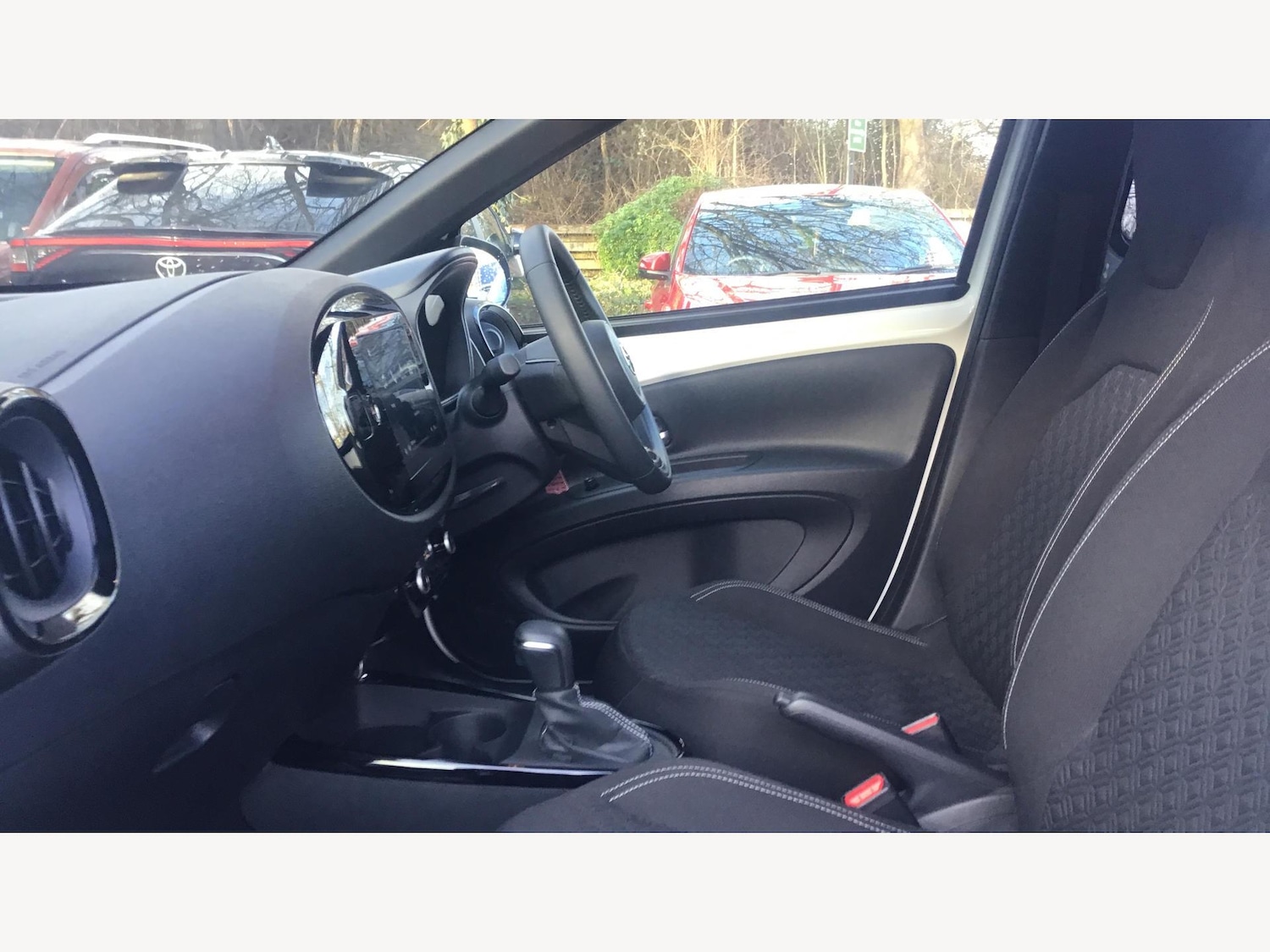 Used Toyota Aygo X 2024 for sale - 77559594: Photo 12
