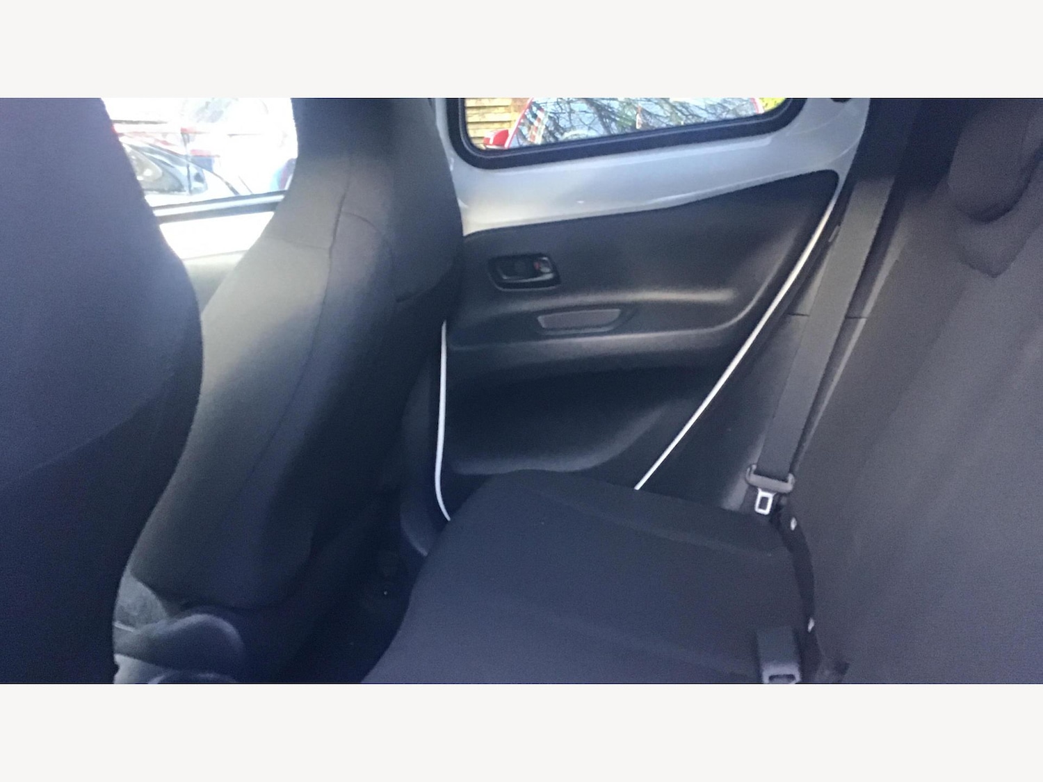 Used Toyota Aygo X 2024 for sale - 77559594: Photo 15