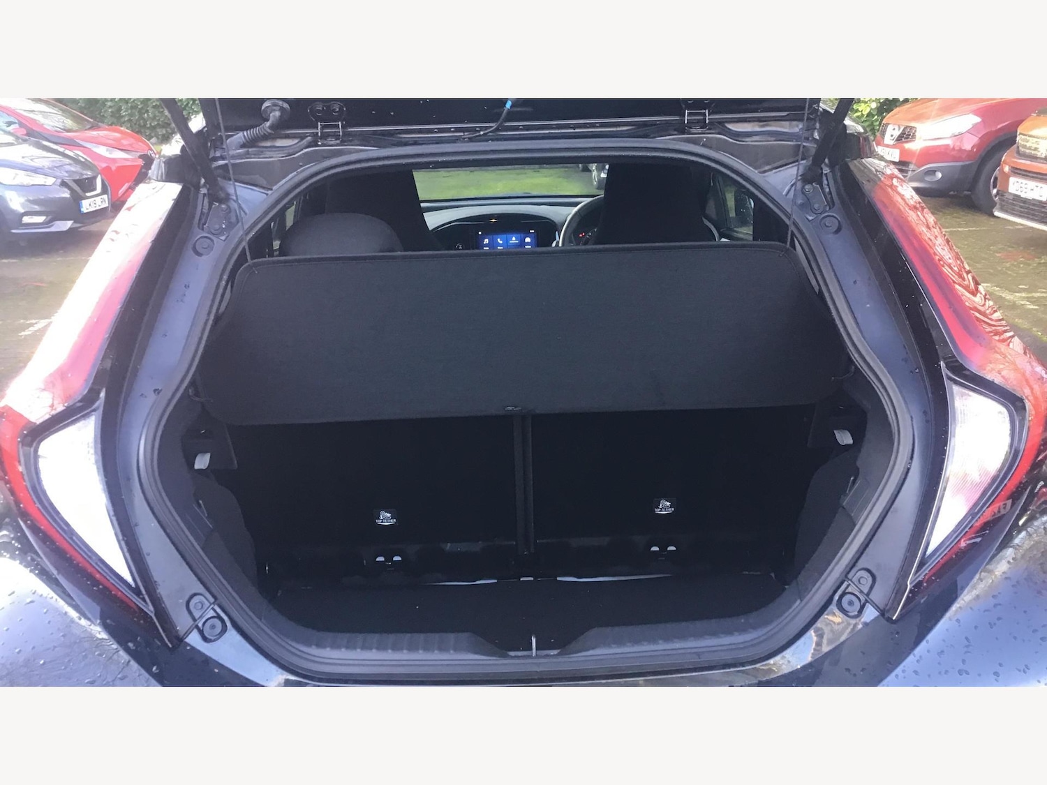 Used Toyota Aygo X 2024 for sale - 77559594: Photo 16