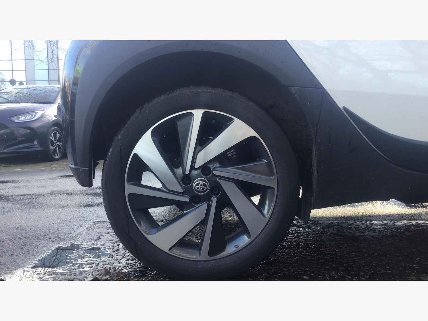 Used Toyota Aygo X 2024 for sale - 77559594: Photo 20