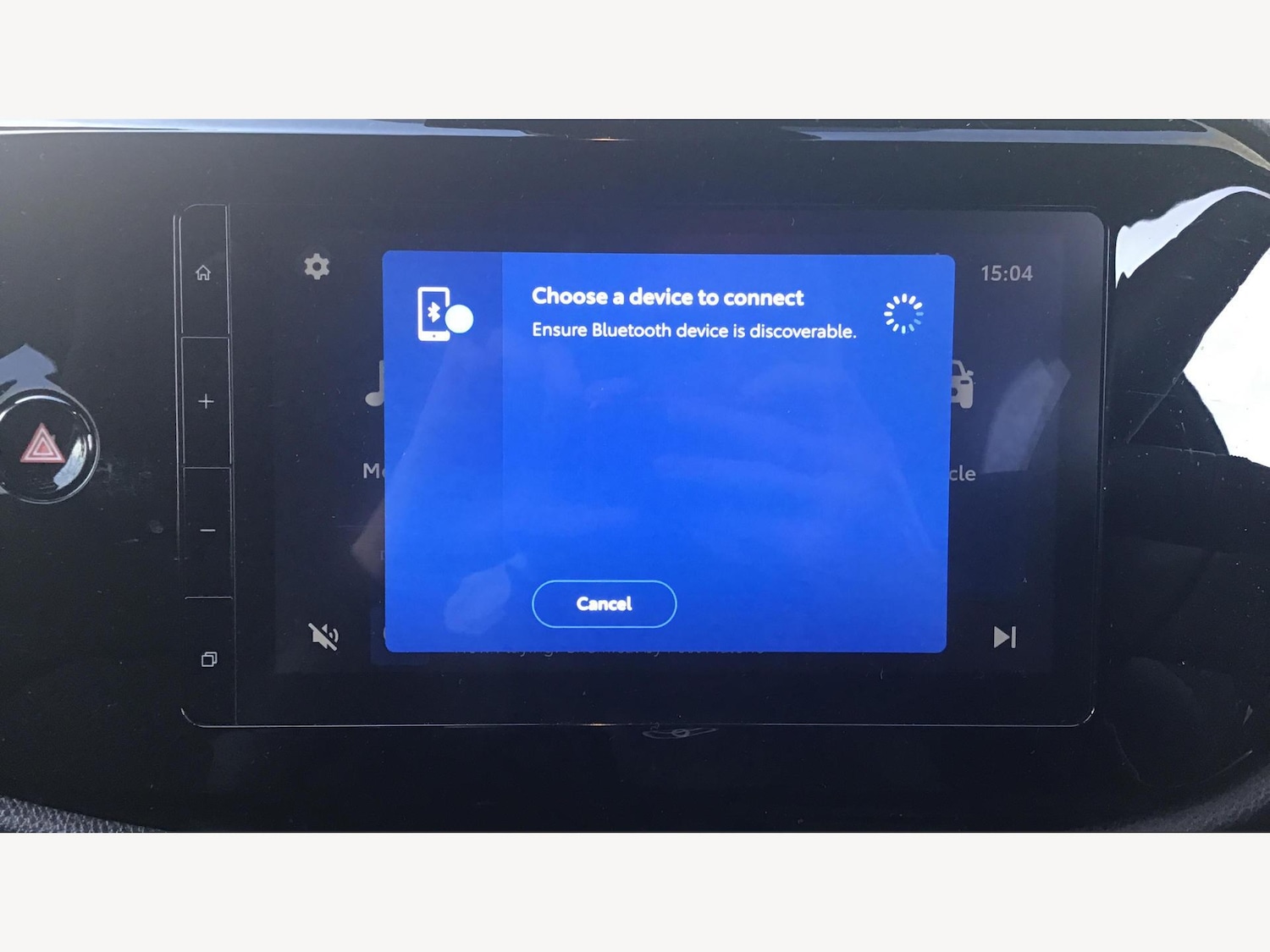 Used Toyota Aygo X 2024 for sale - 77559594: Photo 22