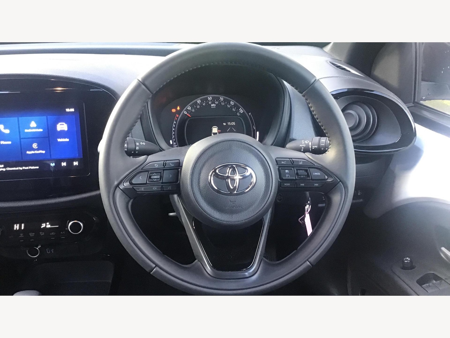 Used Toyota Aygo X 2024 for sale - 77559594: Photo 8