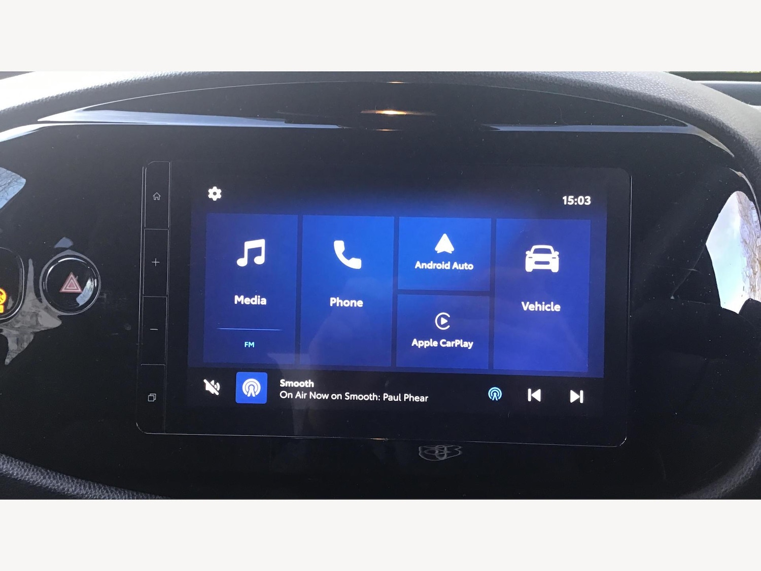 Used Toyota Aygo X 2024 for sale - 77559594: Photo 9