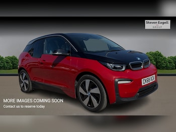 Used BMW i3 2018 for sale - 79387463: Photo