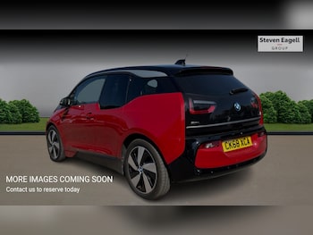 Used BMW i3 2018 for sale - 79387463: Photo