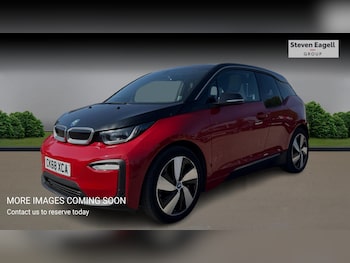 Used BMW i3 2018 for sale - 79387463: Photo