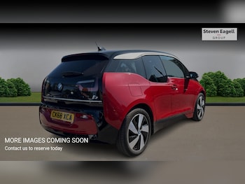Used BMW i3 2018 for sale - 79387463: Photo