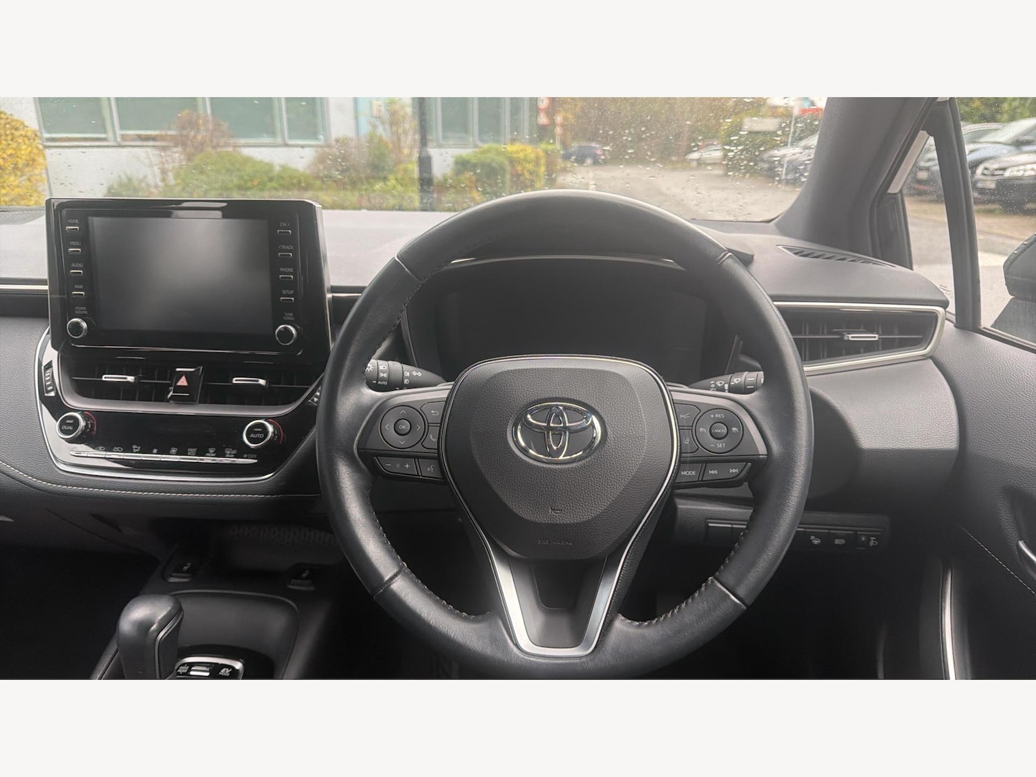 Used Toyota Corolla 2020 for sale - 76886477: Photo 10