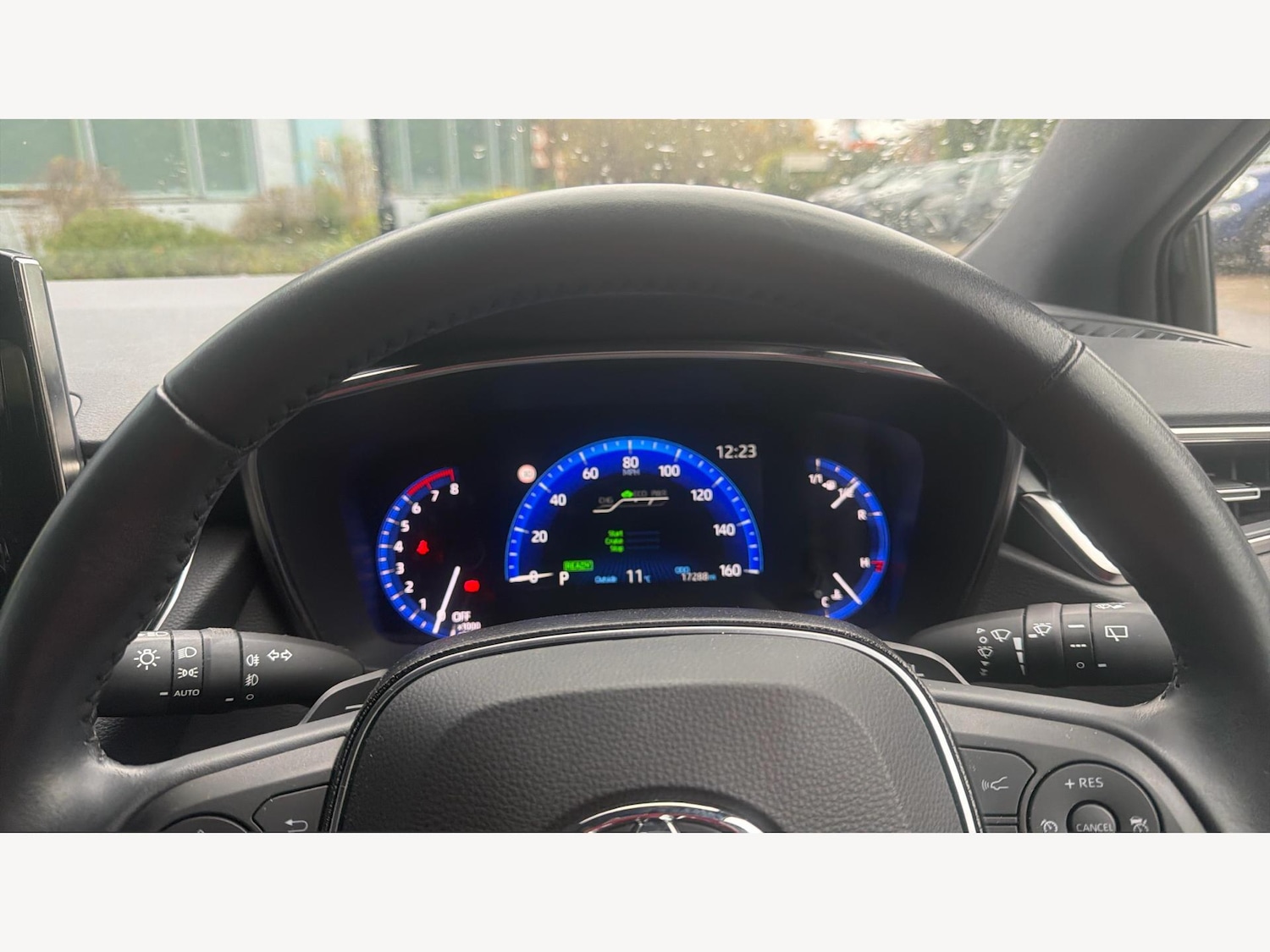 Used Toyota Corolla 2020 for sale - 76886477: Photo 11