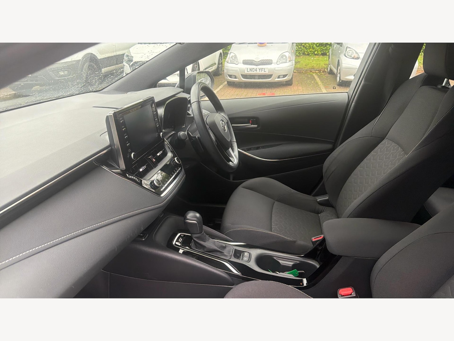 Used Toyota Corolla 2020 for sale - 76886477: Photo 12