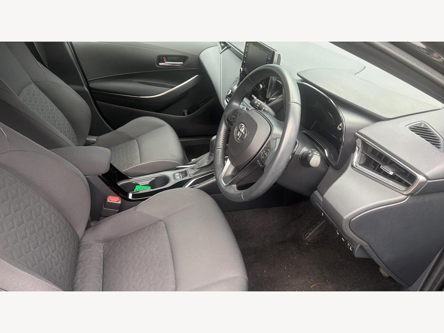 Used Toyota Corolla 2020 for sale - 76886477: Photo 13