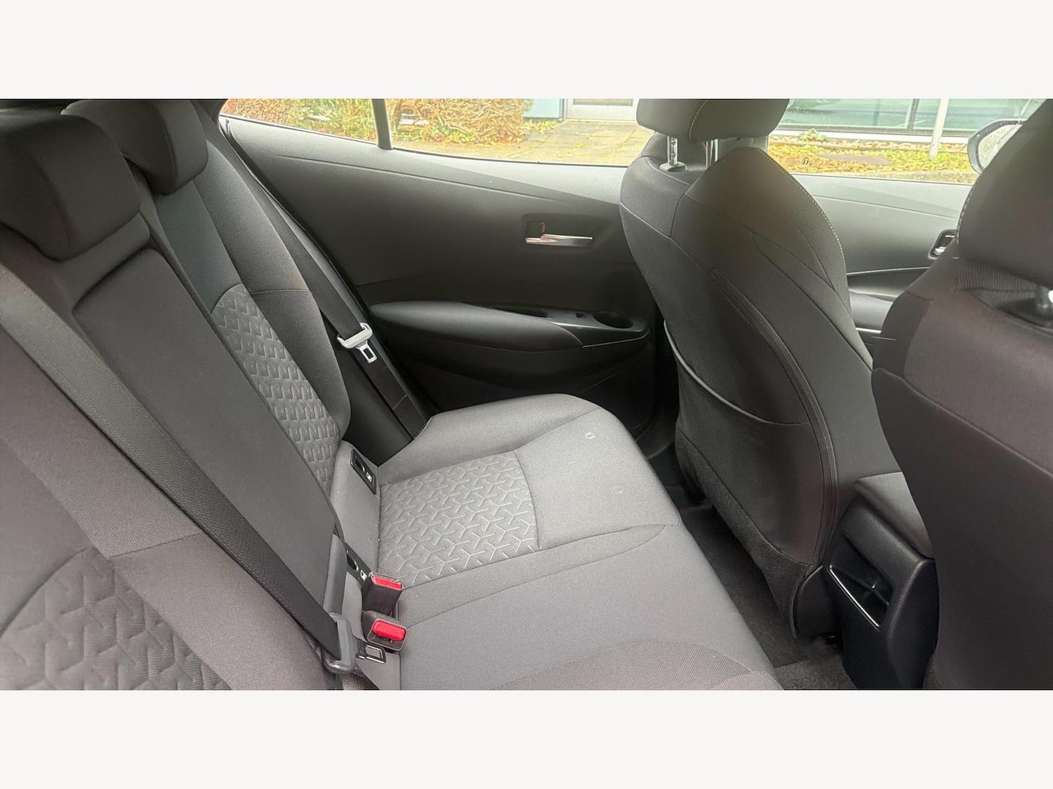 Used Toyota Corolla 2020 for sale - 76886477: Photo 14