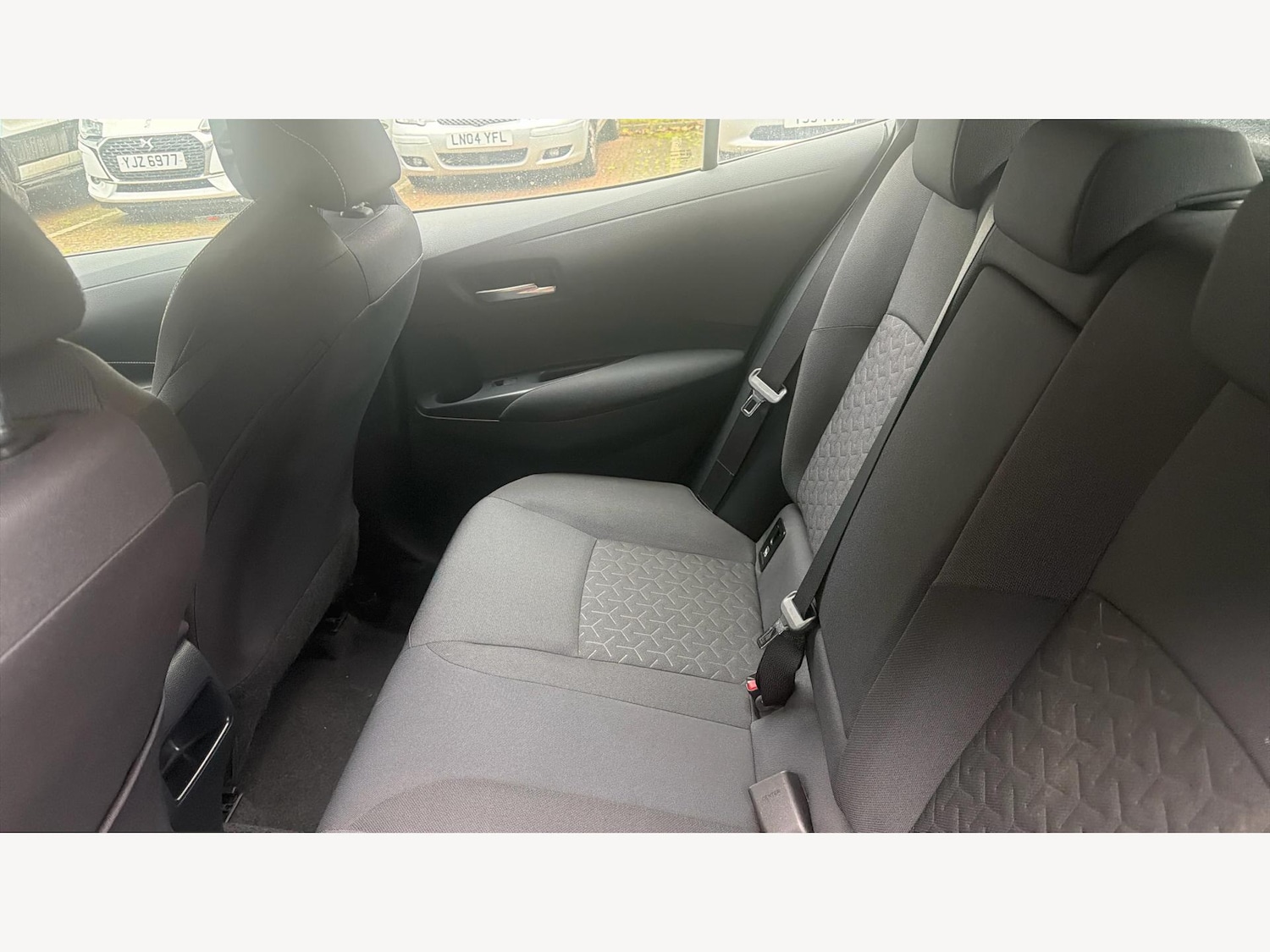 Used Toyota Corolla 2020 for sale - 76886477: Photo 15