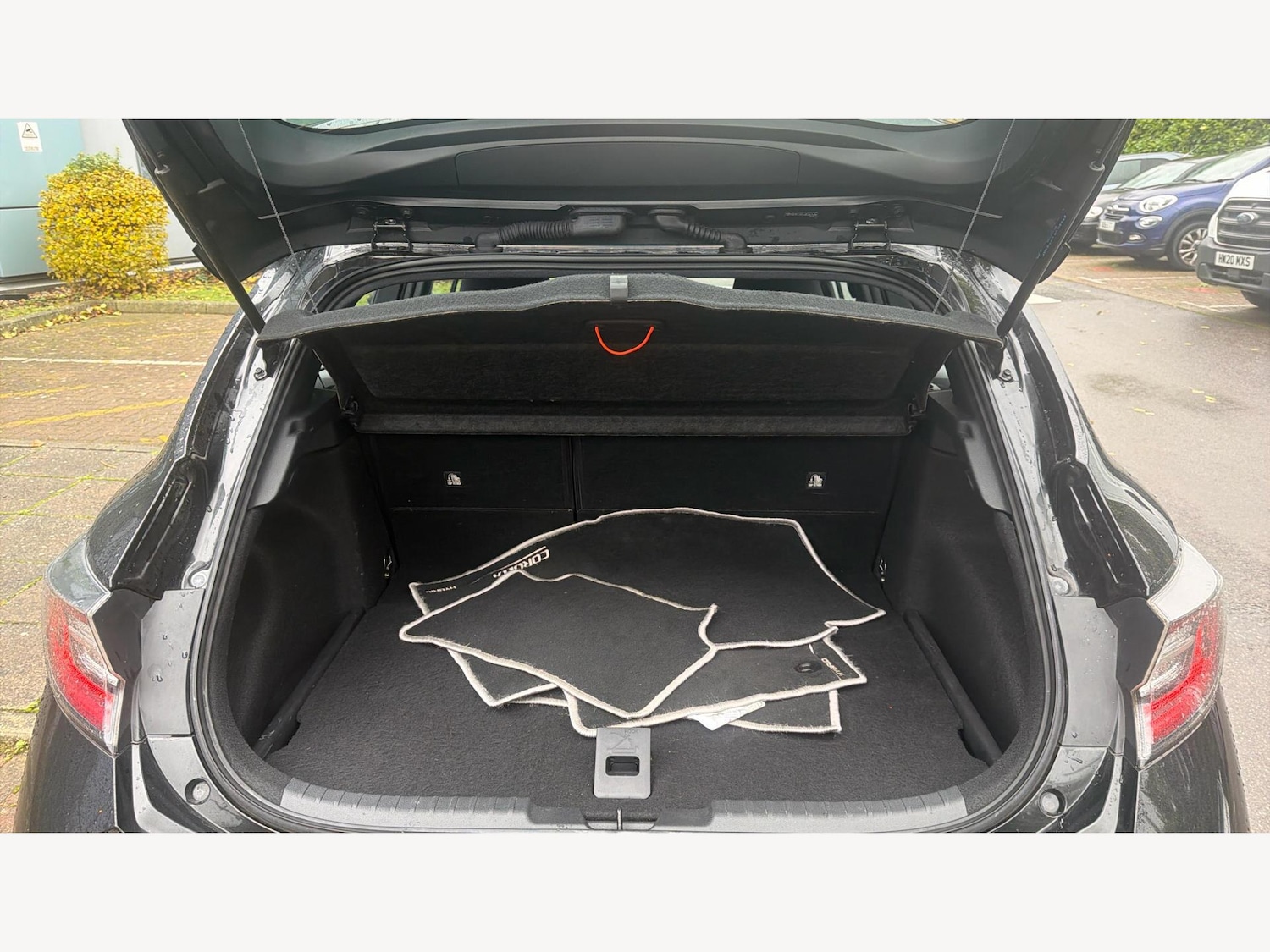 Used Toyota Corolla 2020 for sale - 76886477: Photo 16