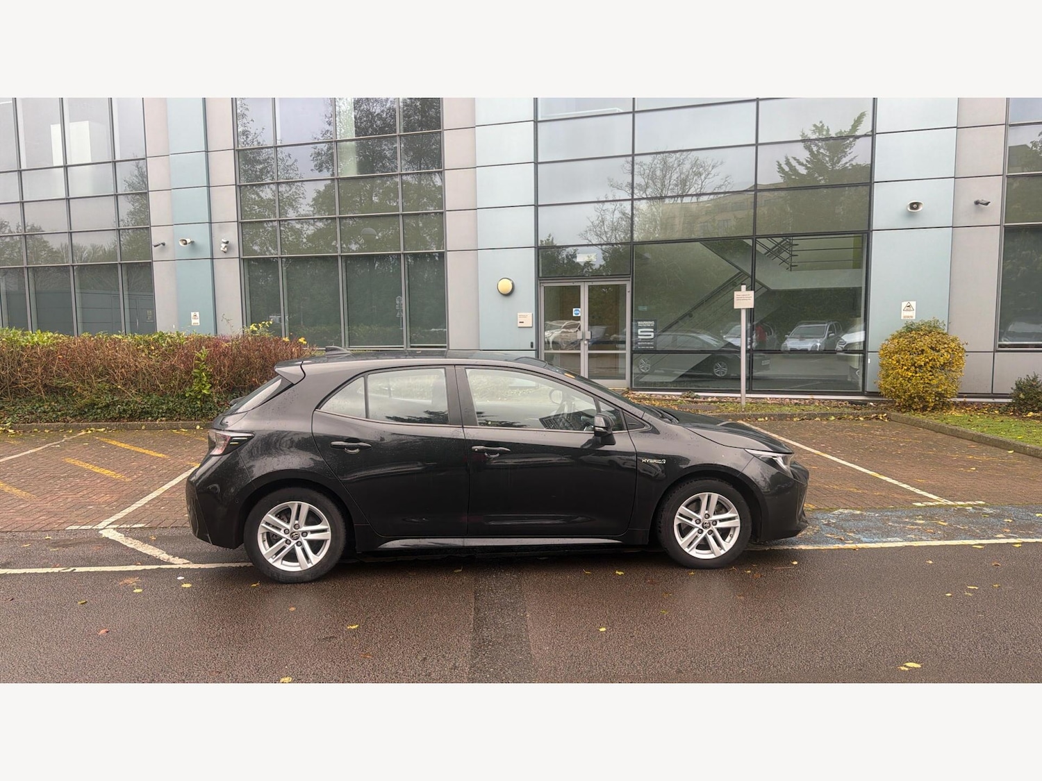 Used Toyota Corolla 2020 for sale - 76886477: Photo 18