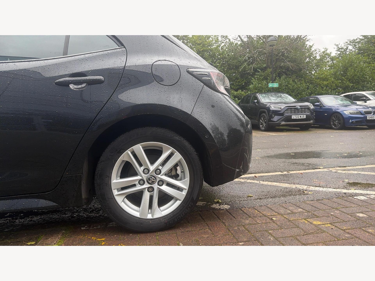 Used Toyota Corolla 2020 for sale - 76886477: Photo 20